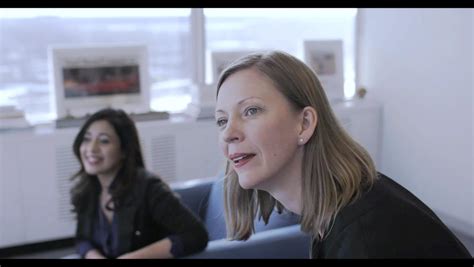 Watch Jessica From Ford Mobility On The Future Of Transportation Clip