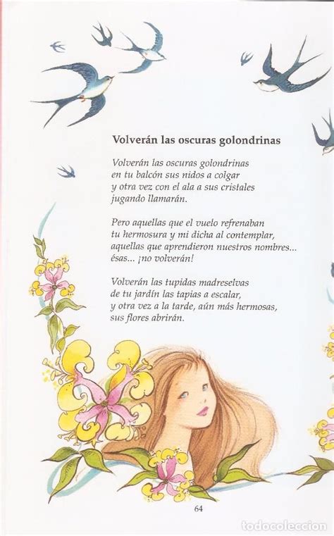 Libros De Segunda Mano PoesÍa Para NiÑos Ilustraciones De MarÍa Pascual Editorial Susaeta