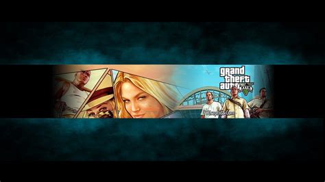 Gta V Banner Template The Reasons Why We Love Gta V Banner Template In
