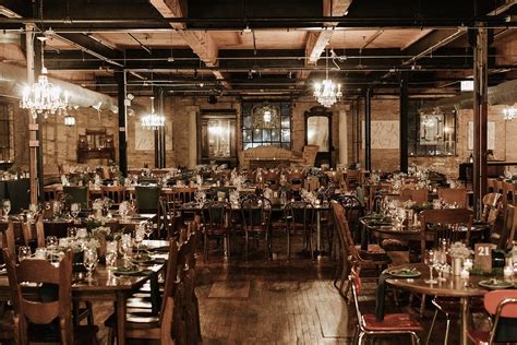 eclectic salvage one wedding in chicago chelsi reid chicago wedding venues wedding