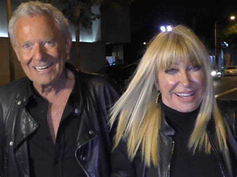 Suzanne Somers Gets Heaps Of Praise For Topless Birthday Pic