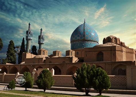 Iran Tour Packages Iran Unveiled 13 Days Tour Behinburg Travel Agency