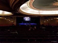 Orpheum Minneapolis Seating View