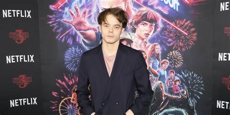 Thomas david heaton (born 15 april 1986) is an english professional footballer who plays as a goalkeeper for premier league club aston villa and the england national team. The New Mutants actor Charlie Heaton blames Fox and Disney ...