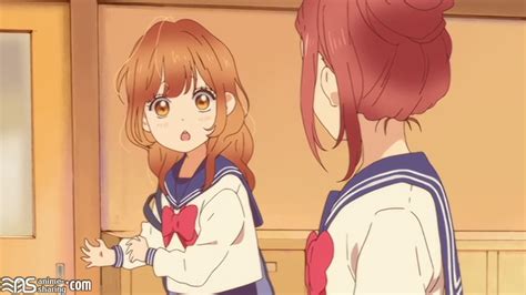 Cup Cake Sekai Nyuu ~ Recomendacion De Anime Shojo 1~