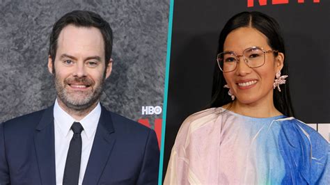 Bill Hader And Ali Wong Dating Again Months After Split
