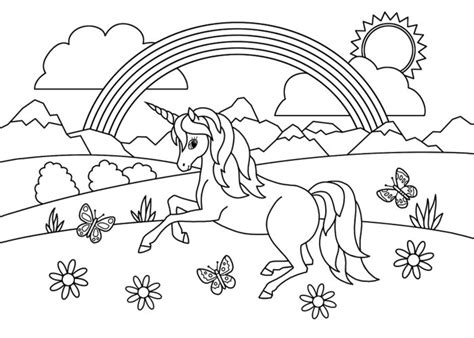 2006 july 11, bushardt, alea, cloud filly, trafford publishing, →isbn, oclc 70231499, ol 11713596m, page 42: Pretty Rainbow Unicorn Flying Horse Greeting Card for Sale ...