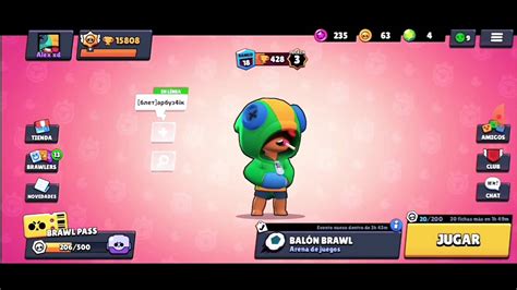 The brawl stars world finals is the final event and the world championship of the 2020 competitive season organized by supercell. YA ESTÁ AQUÍ LA CHAMPIONSHIP DE BRAWL STARS - YouTube