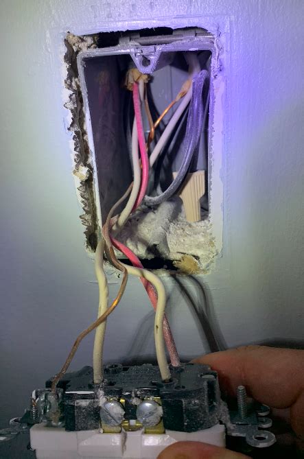 Electrical Re Wiring A Lightswitch Love And Improve Life