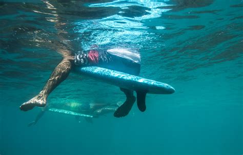 Off Duty Cop Saves Boy From Shark In Nick Of Time