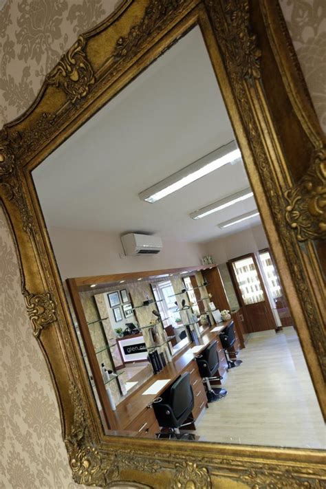 You want to be one of those clients who can call on a whim when you're flying out of town and ask if we can fit you in. Edenderry hair salon receives 5-star rating - Photo 1 of 7 ...