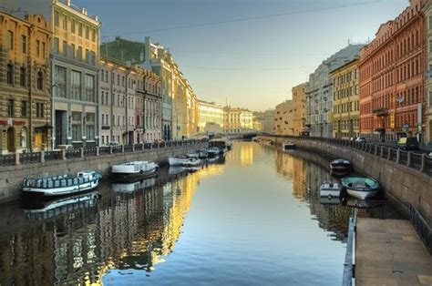 However, the best banyas are to be found in moscow and st. 2020: Best of St. Petersburg, Russia Tourism - Tripadvisor