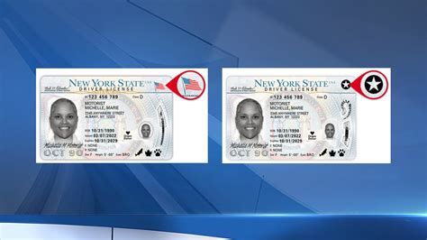 Apply For A Real Id Or Enhanced License At Great Nys Fair