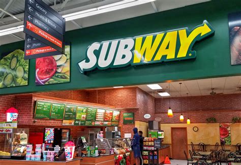 Subway wants to increase franchisees’ payments by 25%