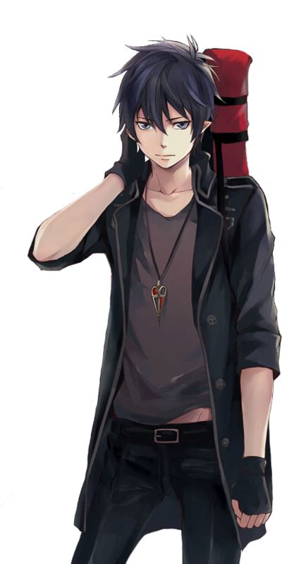 Kartun cewek seksi png is a totally free png image with transparent background and its resolution is 500x715. 14+ Gambar Anime Keren Download - Rudi Gambar