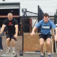 (jun 5, 1993) 5'7 150lbs. Surpassing Expectations: Maria Blumenthal