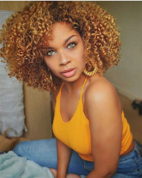 pin by catalina zea on lovely curls queen hair short natural curly hair dyed hair inspiration