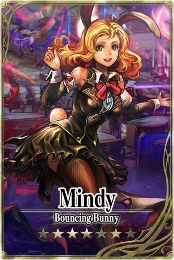 Mindy Unofficial Fantasica Wiki
