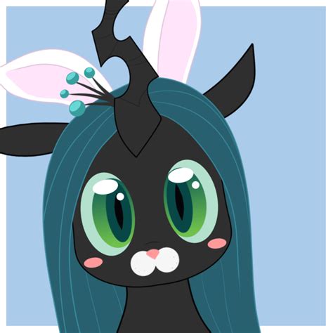 Animation Bunny Ears Ychart