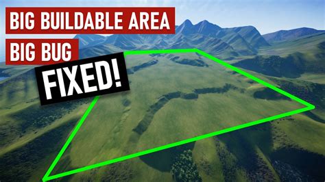 Bigger Maps In Jurassic World Evolution But At A Cost Expanded Islands Mod Youtube