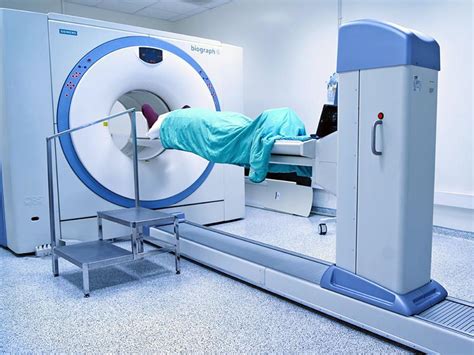 Nuclear Medicine Services At Desert Imaging