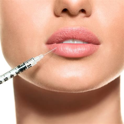 Lip Injections The Negative Side Effects You May Not Know