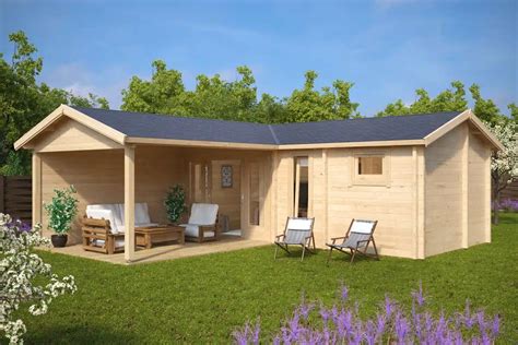 Top 10 Uses Of A Summer House Summer House 24