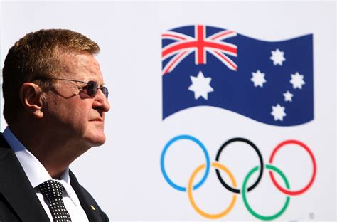 Aoc And Usoc Sign New Agreeme Australian Olympic Committee