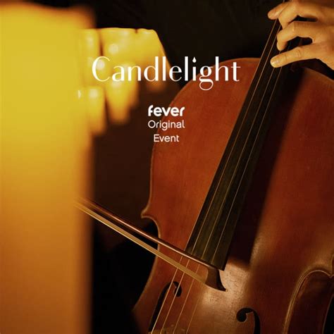🎻 Candlelight Concerts In Boston Tickets 2022 Fever