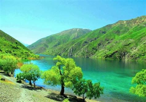 Gorgeous Iranian Nature Photos 50 Pics
