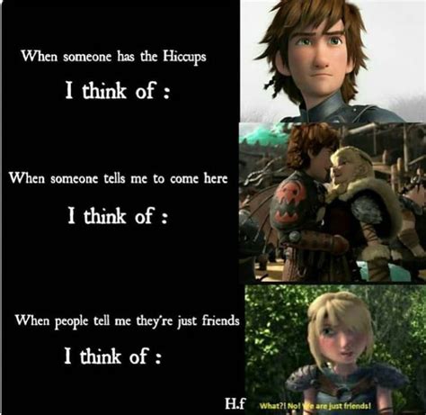 This Is Too Much Xd How To Train Your Dragon How Train Your Dragon