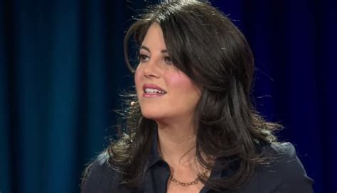 Lewinsky In Ted Talk On Cyberbullying The Times Of Israel