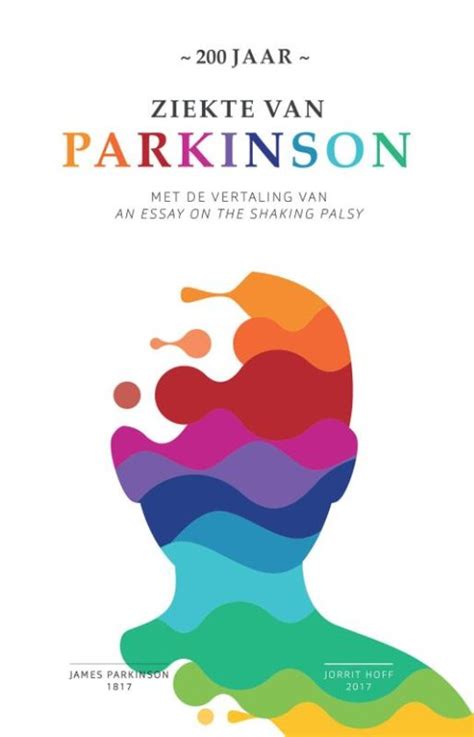 As the disease progresses, people may have difficulty walking and talking. bol.com | 200 jaar Ziekte van Parkinson, James Parkinson ...