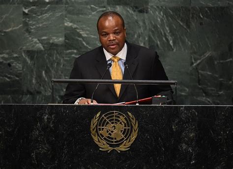 Born to king sobhuza ii and one of. King Mswati III Swaziland Net Worth | Celebrity Net Worth