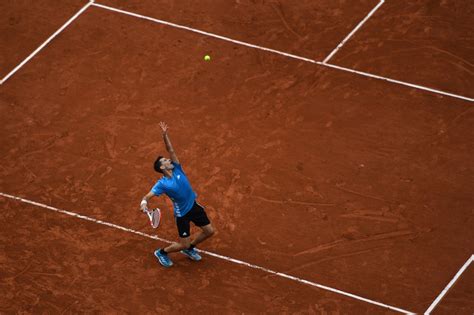 Der aktuelle french open 2020 spielplan der herren inklusive wettquoten verschiedener wettanbieter sowie einer vorschau auf wettbasis.com. Dominic Thiem edges into French Open third round ...
