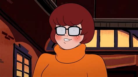 Véra Est Officiellement Lesbienne Dans Le Nouveau Film Scooby Doo Ipnoze