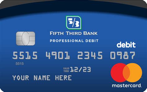 A savings account is a deposit account opted for by many who wish to save a certain part of their earnings. Debit Card | Activate Your Card | Fifth Third Bank