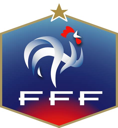 France Soccer Logo Png Free Logo Image