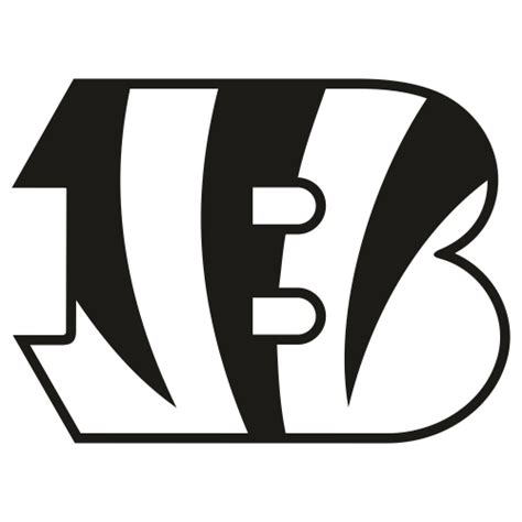 Cincinnati Bengals Logo Png Picture Png All Png All