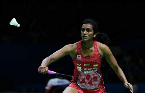 We did not find results for: PV Sindhu insists Tai Tzu Ying is still the player to beat ...