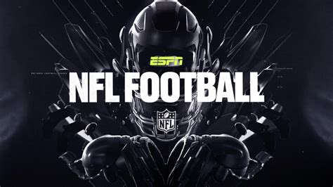 Espn Nfl Motion Graphics And Broadcast Design Gallery