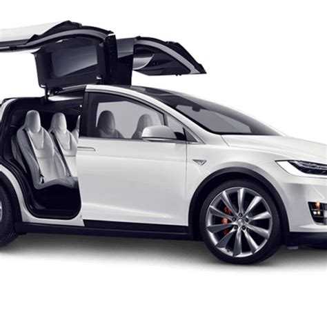 Model X Archives Evision Electric Vehicles
