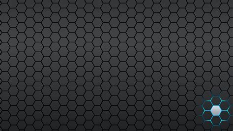 Photo Of Black And Gray Honeycomb Pattern Digital Wallpaper Gray