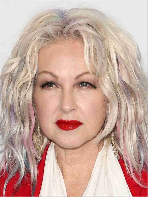Cyndi lauper is 67 years old and was born in new york ny. Cyndi Lauper Net Worth, Bio, Height, Family, Age, Weight ...