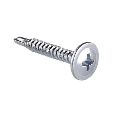 Pija punta de broca phillips No. 8 / 4.2 x 1/2″ bolsa C/100 – HT