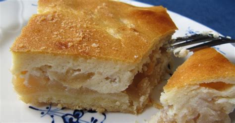 Weitere ideen zu lecker, rezepte, kuchen. Apfel-Marzipan-Kuchen von sabri. Ein Thermomix ® Rezept ...