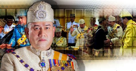 Malaysia Transformasi Minda Rakyat Sultan Kelantan Sultan Muhammad V