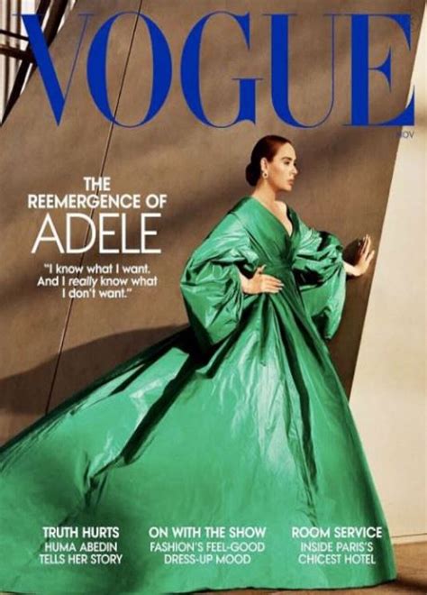 Vogue Usa Magazine Subscription Buy At Newsstand Co Uk Glossy Fashion