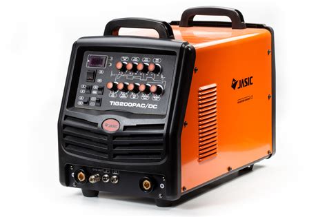 Аппарат Jasic Tig 200p Acdc E101 аргонно дуговая сварка цена 21 345