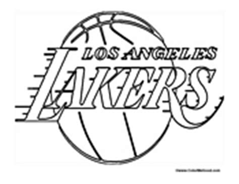 Free coloring page kobe bryant to print. Free Coloring Pages: Free Coloring Pages: Lakers Coloring ...
